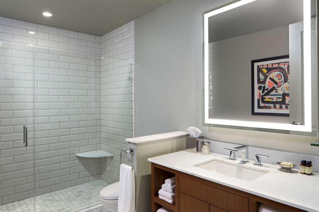 Hotel Zaza Houston Memorial City Quarto foto