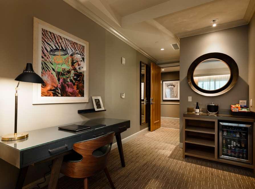 Hotel Zaza Houston Memorial City Quarto foto