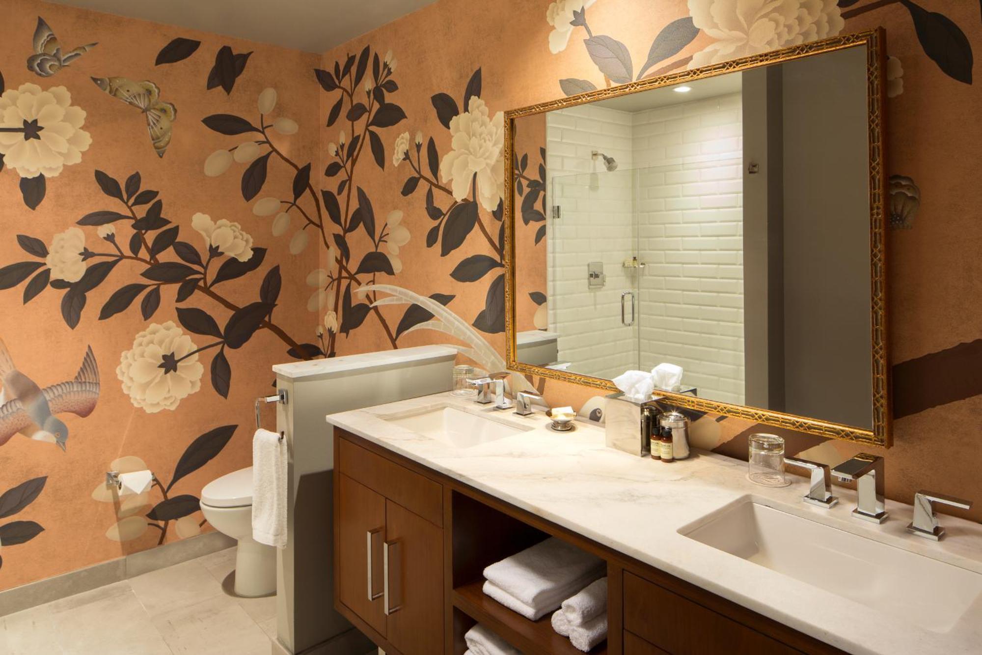 Hotel Zaza Houston Memorial City Exterior foto