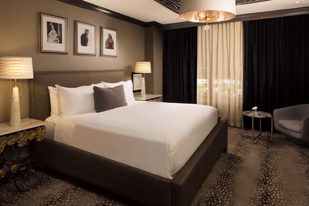 Hotel Zaza Houston Memorial City Facilidades foto